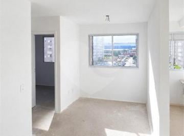 Imagem Principal · Apartamento à venda no Condomínio Reserva Tarumã – Vila Nova Bonsucesso!