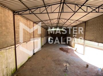 Foto 1 · Galpão de 1.300m² | Praia – Contagem/MG