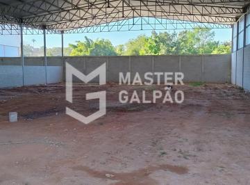 Foto 1 · Galpão de 880m² | Bandeirinhas – Betim/MG