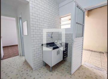 Apartamento · 19m² · 1 Quarto · 1 Vaga · Apartamento para Aluguel - Jardim Sao Luis, 1 Quarto, 19 m² - São Paulo