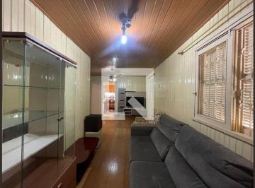 Casa · 360m² · 3 Quartos · 1 Vaga · Casa para Aluguel - Cristo Rei, 3 Quartos,  360 m² - São Leopoldo