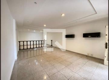 Casa · 100m² · 6 Quartos · 3 Vagas · Casa para Aluguel - Méier, 6 Quartos, 100 m² - Rio de Janeiro