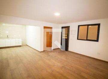 Casa · 53m² · 2 Quartos · Casa para Aluguel - Santo Amaro , 2 Quartos, 53 m² - São Paulo