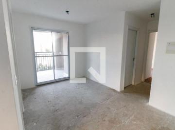 Apartamento · 66m² · 3 Quartos · 1 Vaga · Apartamento para Aluguel - Vila Andrade, 3 Quartos,  66 m² - São Paulo