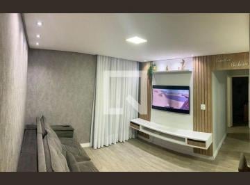 Apartamento · 64m² · 3 Quartos · 1 Vaga · Apartamento para Aluguel - Vila Nova Alianca, 3 Quartos, 64 m² - Jacareí