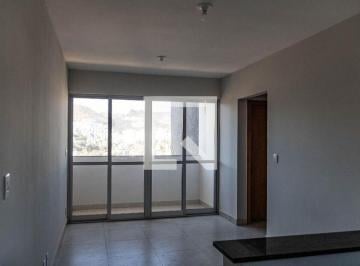 Apartamento · 55m² · 2 Quartos · 2 Vagas · Apartamento para Aluguel - Parque São José, 2 Quartos, 55 m² - Belo Horizonte