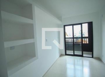 Apartamento · 27m² · 1 Quarto · Apartamento para Aluguel - Jardim Anália Franco, 1 Quarto,  27 m² - São Paulo