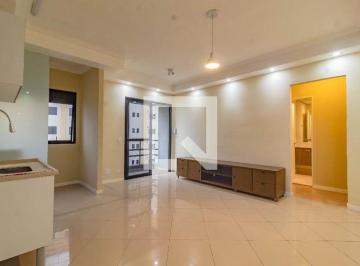 Apartamento · 41m² · 1 Quarto · 1 Vaga · Apartamento para Aluguel - Saúde, 1 Quarto,  41 m² - São Paulo