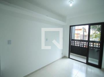 Apartamento · 27m² · 1 Quarto · Apartamento para Aluguel - Jardim Anália Franco, 1 Quarto,  27 m² - São Paulo
