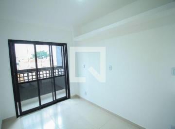 Apartamento · 27m² · 1 Quarto · Apartamento para Aluguel - Jardim Anália Franco, 1 Quarto,  27 m² - São Paulo