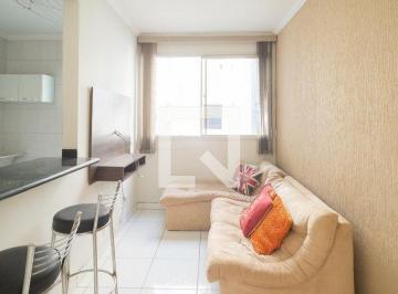 Apartamento · 40m² · 1 Quarto · 1 Vaga · Apartamento para Aluguel - Assunção, 1 Quarto, 40 m² - São Bernardo do Campo