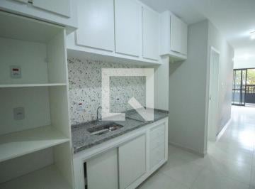 Apartamento · 27m² · 1 Quarto · Apartamento para Aluguel - Jardim Anália Franco, 1 Quarto,  27 m² - São Paulo