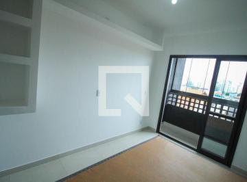 Apartamento · 27m² · 1 Quarto · Apartamento para Aluguel - Jardim Anália Franco, 1 Quarto,  27 m² - São Paulo