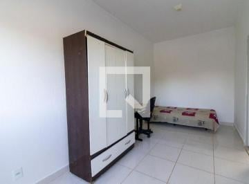 Apartamento · 25m² · 1 Quarto · Apartamento para Aluguel - Cidade Universitária II, 1 Quarto, 25 m² - Campinas