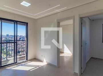 Apartamento · 39m² · 2 Quartos · Apartamento para Aluguel - Vila Mascote, 2 Quartos, 39 m² - São Paulo