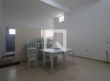Casa · 80m² · 2 Quartos · Casa para Aluguel - Sapopemba, 2 Quartos, 80 m² - São Paulo