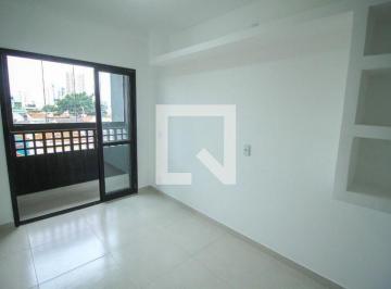 Apartamento · 27m² · 1 Quarto · Apartamento para Aluguel - Jardim Anália Franco, 1 Quarto,  27 m² - São Paulo
