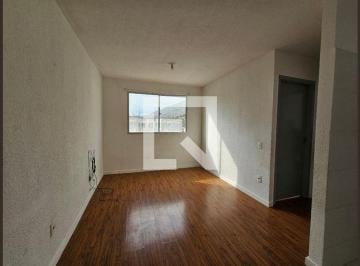 Apartamento · 42m² · 2 Quartos · 1 Vaga · Apartamento para Aluguel - Jardim Palmares, 2 Quartos, 42 m² - Nova Iguaçu