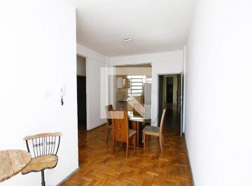 Apartamento · 100m² · 2 Quartos · Apartamento para Aluguel - Barro Preto, 2 Quartos, 100 m² - Belo Horizonte