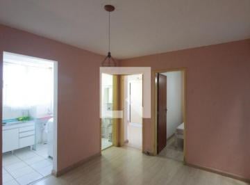 Apartamento · 44m² · 2 Quartos · 1 Vaga · Apartamento para Aluguel - Heliópolis, 2 Quartos, 44 m² - Belo Horizonte