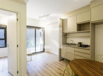 Apartamento · 32m² · 1 Quarto · Apartamento para Aluguel - Moema, 1 Quarto, 32 m² - São Paulo
