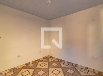 Casa · 30m² · 1 Quarto · Casa para Aluguel - Americanópolis, 1 Quarto, 30 m² - São Paulo