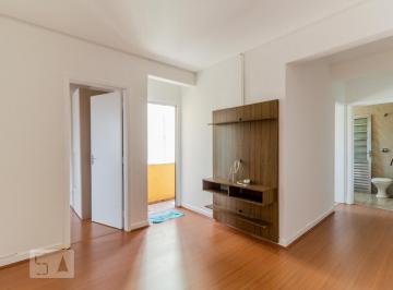 Apartamento · 60m² · 2 Quartos · Apartamento para Aluguel - Bela Vista, 2 Quartos, 60 m² - São Paulo