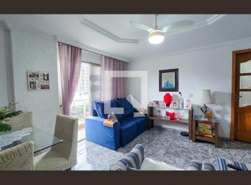 Apartamento · 59m² · 2 Quartos · 1 Vaga · Apartamento para Aluguel - Méier, 2 Quartos,  59 m² - Rio de Janeiro