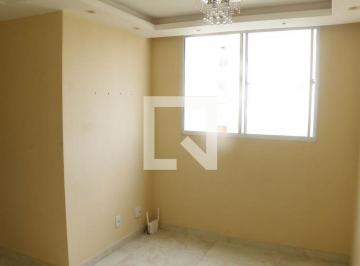 Apartamento · 52m² · 2 Quartos · 1 Vaga · Apartamento para Aluguel - Jardim Alvorada, 2 Quartos, 52 m² - Nova Iguaçu