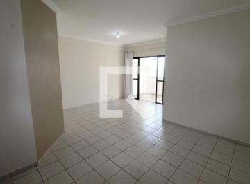 Apartamento · 84m² · 3 Quartos · 2 Vagas · Apartamento para Aluguel - Residencial Parque Aquarius, 3 Quartos, 84 m² - São José dos Campos