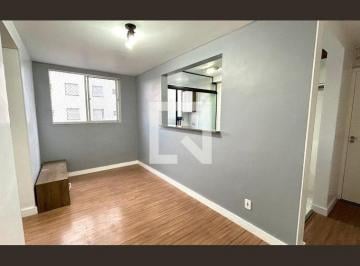 Apartamento · 43m² · 2 Quartos · 1 Vaga · Apartamento para Aluguel - Vila Augusta, 2 Quartos, 43 m² - Guarulhos