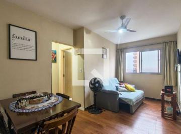 Apartamento · 42m² · 1 Quarto · 1 Vaga · Apartamento para Aluguel - Cidade Ocian, 1 Quarto, 42 m² - Praia Grande