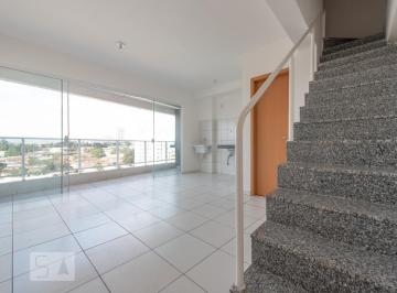 Apartamento · 63m² · 2 Quartos · 1 Vaga · Apartamento para Aluguel - Setor Leste Universitário , 2 Quartos,  63 m² - Goiânia