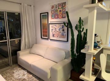 Apartamento · 52m² · 2 Quartos · 1 Vaga · Apartamento para Aluguel - Alto da Lapa, 2 Quartos, 52 m² - São Paulo