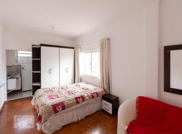 Apartamento · 21m² · 1 Quarto · Apartamento para Aluguel - Bela Vista, 1 Quarto, 21 m² - São Paulo