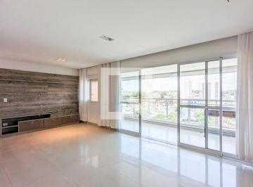Apartamento · 130m² · 3 Quartos · 2 Vagas · Apartamento para Aluguel - Baeta Neves, 3 Quartos, 130 m² - São Bernardo do Campo