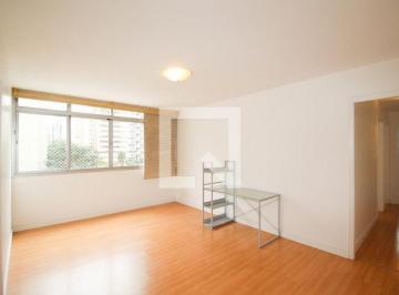 Apartamento · 81m² · 2 Quartos · 1 Vaga · Apartamento para Aluguel - Vila Olímpia, 2 Quartos, 81 m² - São Paulo
