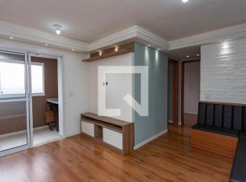 Apartamento · 53m² · 2 Quartos · 1 Vaga · Apartamento para Aluguel - Taboão, 2 Quartos, 53 m² - Diadema