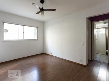 Apartamento · 61m² · 1 Quarto · 1 Vaga · Apartamento para Aluguel - Moema, 1 Quarto, 61 m² - São Paulo