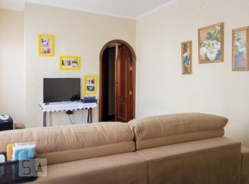 Apartamento · 68m² · 3 Quartos · 1 Vaga · Apartamento para Aluguel - Rudge Ramos, 3 Quartos, 68 m² - São Bernardo do Campo