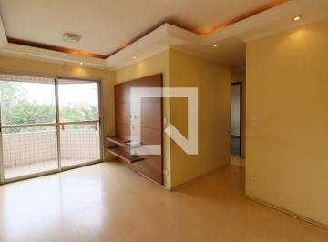 Apartamento · 67m² · 3 Quartos · 2 Vagas · Apartamento para Aluguel - Centro, 3 Quartos, 67 m² - Osasco