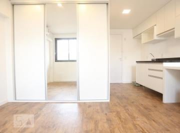 Apartamento · 25m² · 1 Quarto · Apartamento para Aluguel - Centro, 1 Quarto, 25 m² - São Paulo