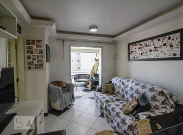 Apartamento · 73m² · 3 Quartos · 1 Vaga · Apartamento para Aluguel - Vila Leopoldina, 3 Quartos, 73 m² - São Paulo