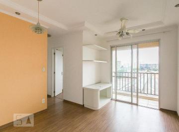 Apartamento · 49m² · 2 Quartos · 1 Vaga · Apartamento para Aluguel - Mooca, 2 Quartos, 49 m² - São Paulo
