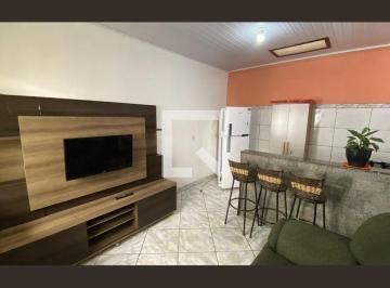Casa · 40m² · 1 Quarto · Casa para Aluguel - Guarani, 1 Quarto, 40 m² - Cabo Frio