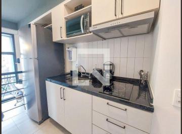 Apartamento · 22m² · 1 Quarto · Apartamento para Aluguel - Chácara Santo Antonio, 1 Quarto,  22 m² - São Paulo