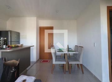 Apartamento · 50m² · 2 Quartos · 1 Vaga · Apartamento para Aluguel - Distrito de Bonfim Paulista, 2 Quartos, 50 m² - Ribeirão Preto