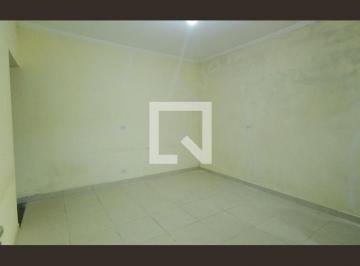 Casa · 30m² · 1 Quarto · 1 Vaga · Casa para Aluguel - Jardim dos Ipês, 1 Quarto, 30 m² - Suzano