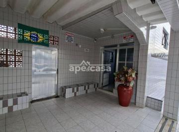 Apartamento · 18m² · 1 Quarto · Kitnet com 1 quarto, Ocian - Praia Grande