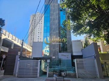 Apartamento · 163m² · 3 Quartos · 2 Vagas · Edifício Tita Magalhães